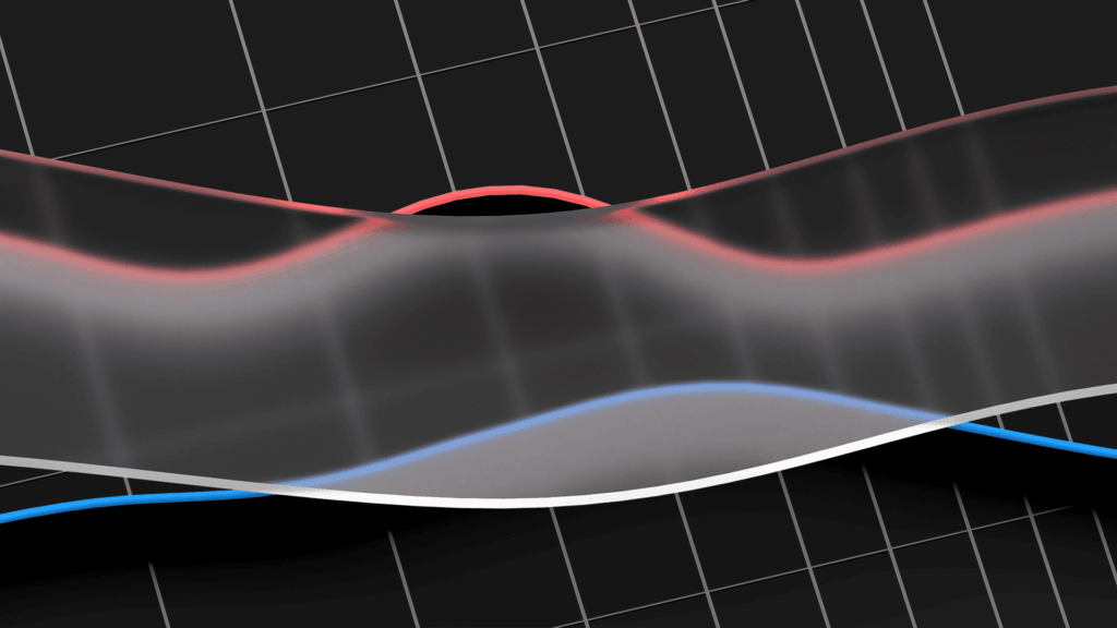 Spectral Balance Artwork
