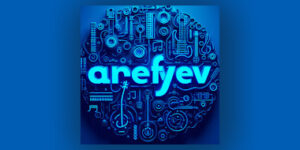AREFYEV