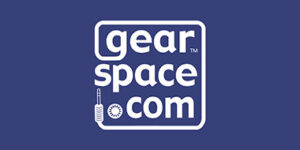 Gearspace