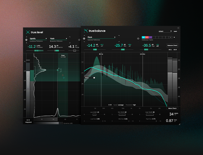 Metering Bundle