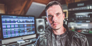 Oli Beaudoin