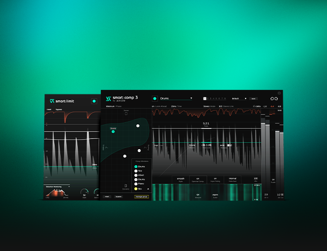 Dynamics Bundle