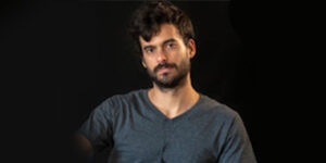 Eric Kaufmann
