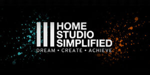 Home Studio Simplified
