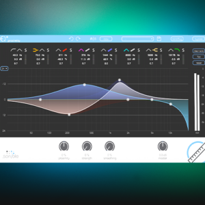 proximity:EQ