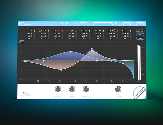 proximity:EQ