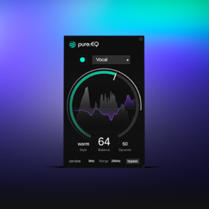 pure:EQ