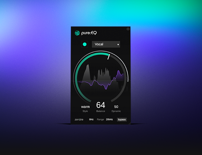 pure:EQ