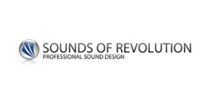 Sound of Revolution