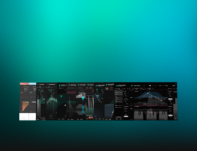 Studio Bundle
