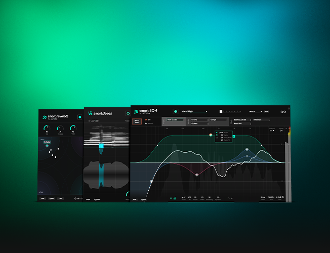 vocal:bundle