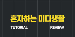  미디생활